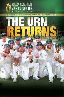 The Urn Returns Trailer