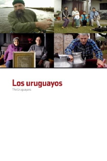 The Uruguayans Trailer
