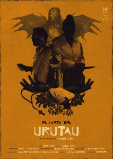The Urutau’s Song Trailer