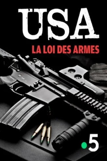 The US and Their Guns: An American Story Trailer