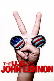 The U.S. vs. John Lennon Trailer