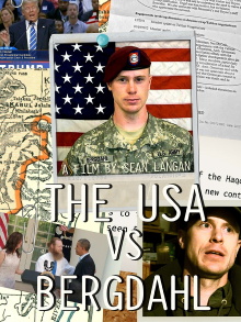 The USA vs Bergdahl Trailer