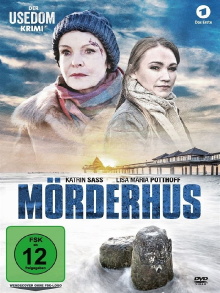 The Usedom Thriller: Mörderhus Trailer