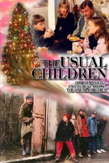 The Usual Children Trailer