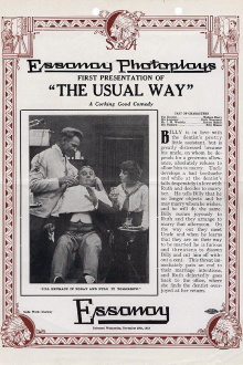 The Usual Way Trailer