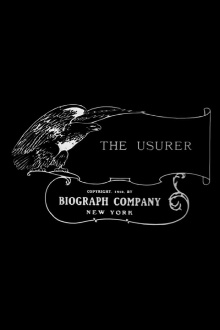 The Usurer Trailer