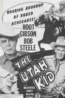 The Utah Kid Trailer