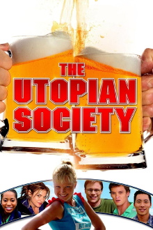 The Utopian Society Trailer