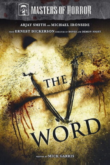 The V Word Trailer