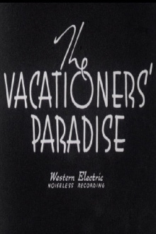 The Vacationers' Paradise Trailer