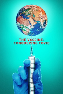 The Vaccine: Conquering COVID Trailer