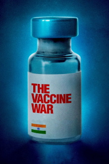 The Vaccine War Trailer