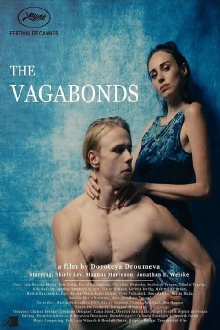 The Vagabonds Trailer