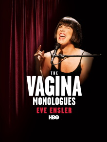 The Vagina Monologues Trailer