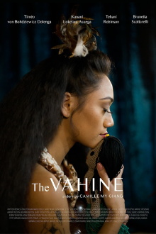 The Vahine Trailer