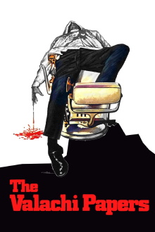 The Valachi Papers Trailer