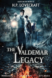 The Valdemar Legacy Trailer
