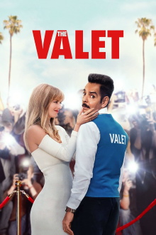The Valet Trailer