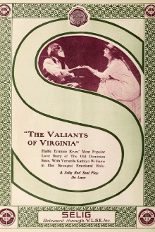 The Valiants of Virginia Trailer