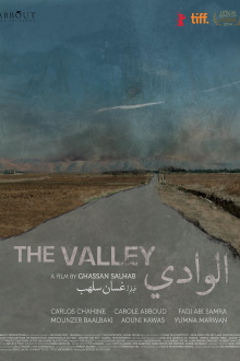 The Valley Trailer