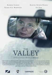 The Valley Trailer