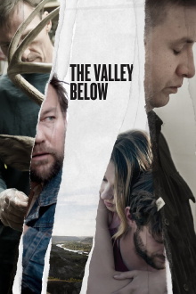 The Valley Below Trailer