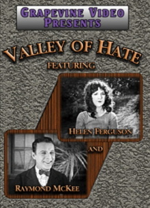 The Valley of Hate Trailer