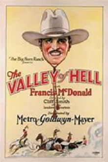 The Valley of Hell Trailer