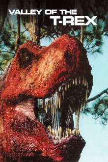 The Valley of the T-Rex Trailer
