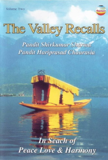 The Valley Recalls, Vol. 2 Trailer