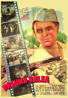 The Valley Resounds Trailer