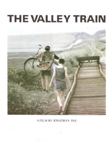 The Valley Train Trailer