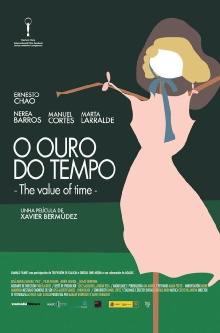 The Value of Time Trailer