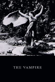 The Vampire Trailer