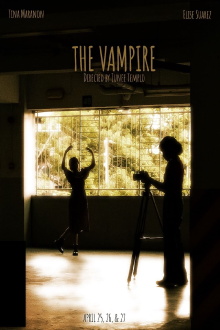 The Vampire Trailer