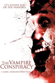 The Vampire Conspiracy Trailer