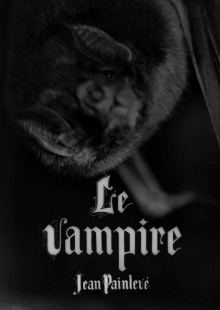 The Vampire Trailer