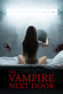 The Vampire Next Door Trailer