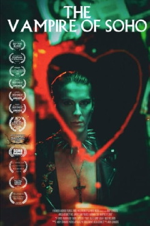 The Vampire of Soho Trailer