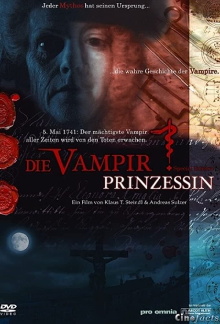 The Vampire Princess Trailer