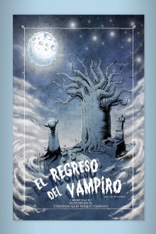 The Vampire Returns Trailer