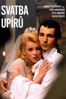 The Vampire Wedding Trailer