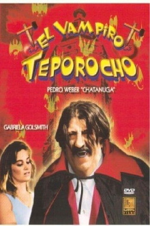 The Vampire Wino Trailer