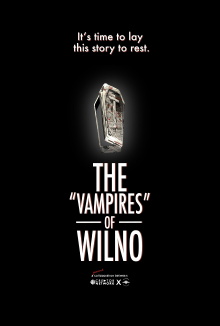 The Vampires of Wilno Trailer