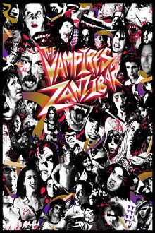The Vampires of Zanzibar Trailer