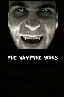 The Vampyre Wars Trailer
