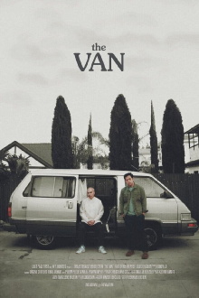 The Van Trailer