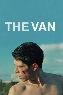 The Van Trailer