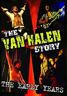 The Van Halen Story - The Early Years Trailer
