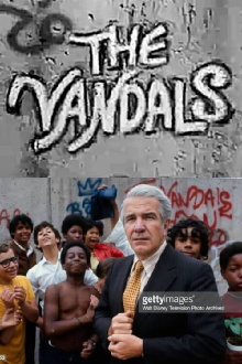 The Vandals Trailer